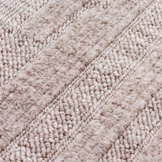 Carpet EKO HALI JOY 01 GREY 80X150 