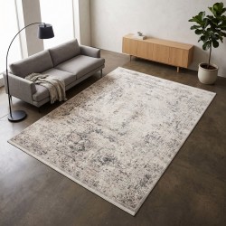 Carpet EKO HALI LAGOS 03 CREAM SILVER 200X290 