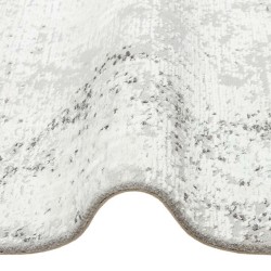 Carpet EKO HALI LAGOS 05 CREAM GREY 200X290 