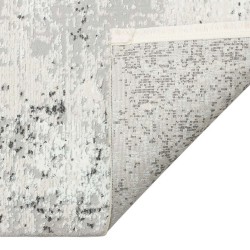 Carpet EKO HALI LAGOS 05 CREAM GREY 200X290 