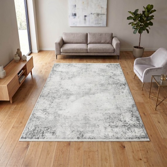 Ковёр EKO HALI LAGOS 05 CREAM GREY 200X290 