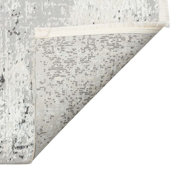 Գորգ EKO HALI LAGOS 05 CREAM GREY XW 160X230 