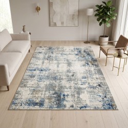 Գորգ EKO HALI LAGOS 09 CREAM BLUE 160X230 