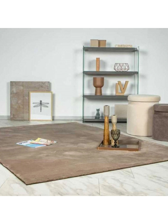 Carpet LALEE LOFT 200 120X170 TAUPE 