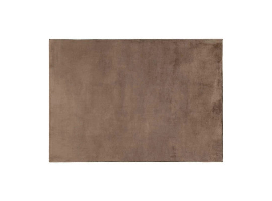 Carpet LALEE LOFT 200 120X170 TAUPE 