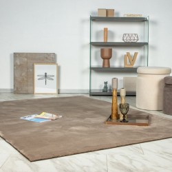 Գորգ LALEE LOFT 200 160X230 TAUPE 