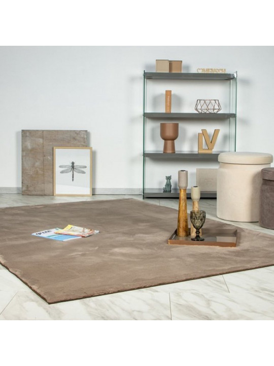 Գորգ LALEE LOFT 200 160X230 TAUPE 