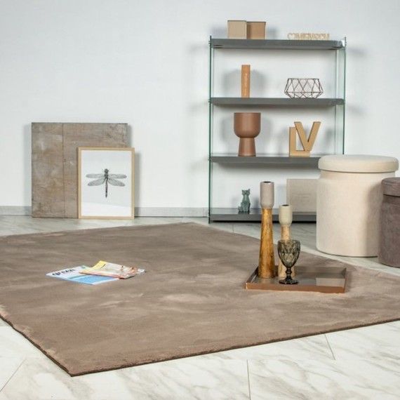 Գորգ LALEE LOFT 200 160X230 TAUPE 