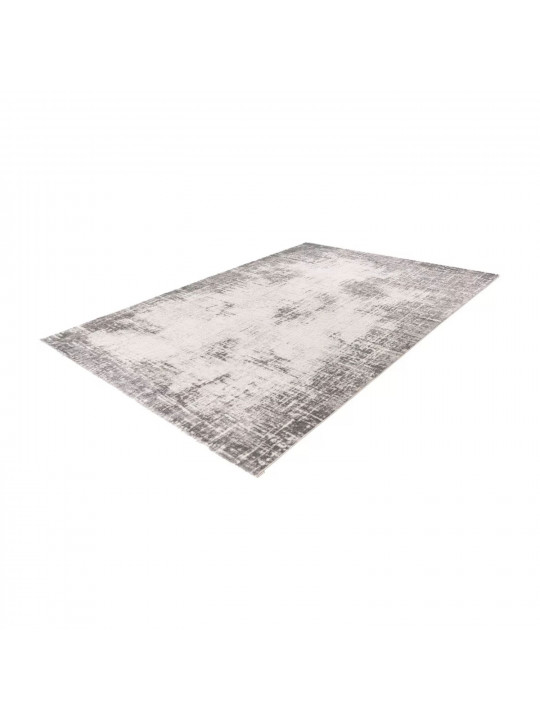 Carpet LALEE LYON 501 80X150 SILVER 