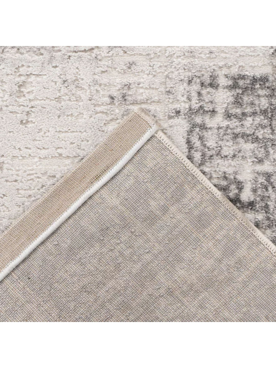 Carpet LALEE LYON 501 80X150 SILVER 