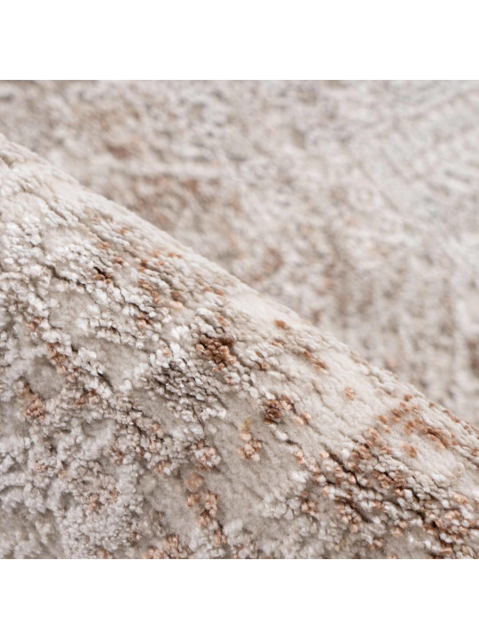 Գորգ LALEE LYON 504 80X150 TAUPE 