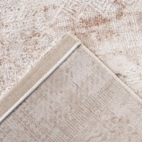 Carpet LALEE LYON 504 160X230 TAUPE 