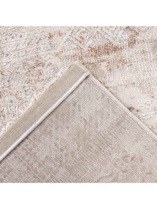 Գորգ LALEE LYON 504 80X150 TAUPE 