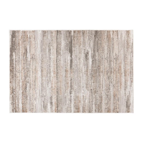 Carpet LALEE MILAS 205 160X230 SILVER BEIGE 