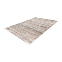 Carpet LALEE MILAS 205 160X230 SILVER BEIGE 