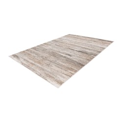 Գորգ LALEE MILAS 205 80X150 SILVER BEIGE 