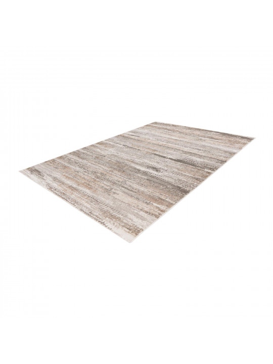 Գորգ LALEE MILAS 205 80X150 SILVER BEIGE 