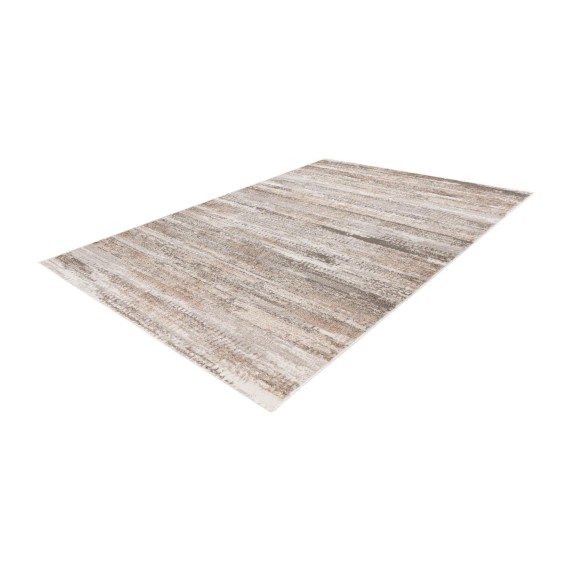 Carpet LALEE MILAS 205 160X230 SILVER BEIGE 