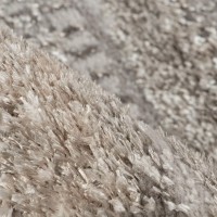 Carpet LALEE MILAS 205 160X230 SILVER BEIGE 