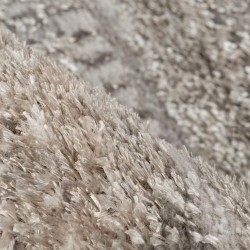 Գորգ LALEE MILAS 205 80X150 SILVER BEIGE 