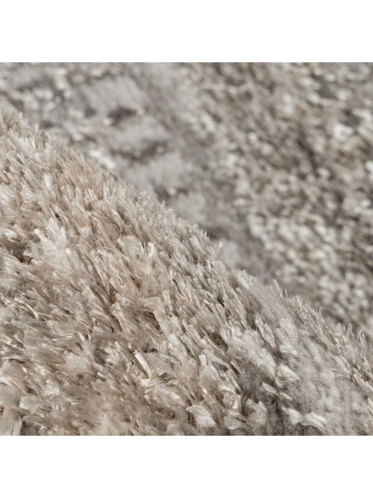 Գորգ LALEE MILAS 205 80X150 SILVER BEIGE 