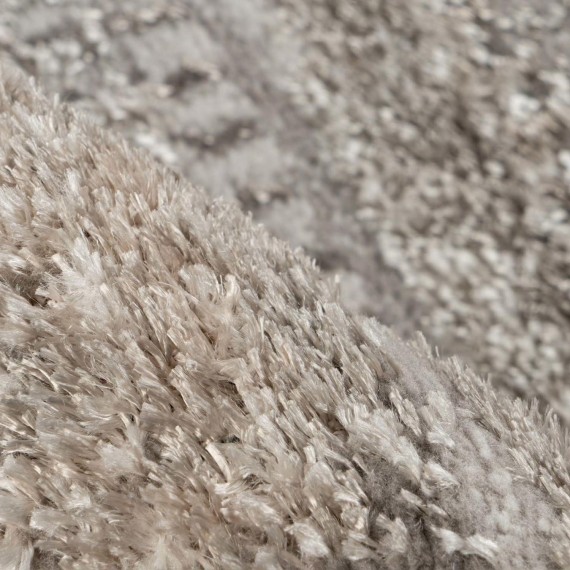 Carpet LALEE MILAS 205 160X230 SILVER BEIGE 