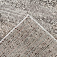 Carpet LALEE MILAS 205 160X230 SILVER BEIGE 