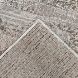 Գորգ LALEE MILAS 205 80X150 SILVER BEIGE 