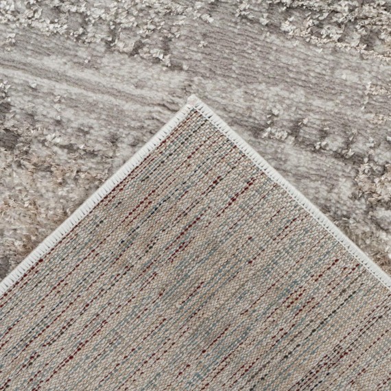 Carpet LALEE MILAS 205 160X230 SILVER BEIGE 