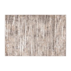 Գորգ LALEE MILAS 206 80X150 SILVER BEIGE 