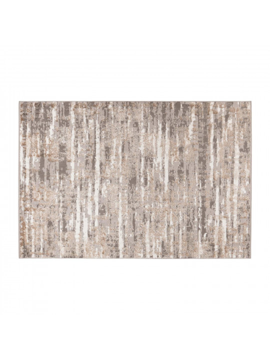 Գորգ LALEE MILAS 206 80X150 SILVER BEIGE 