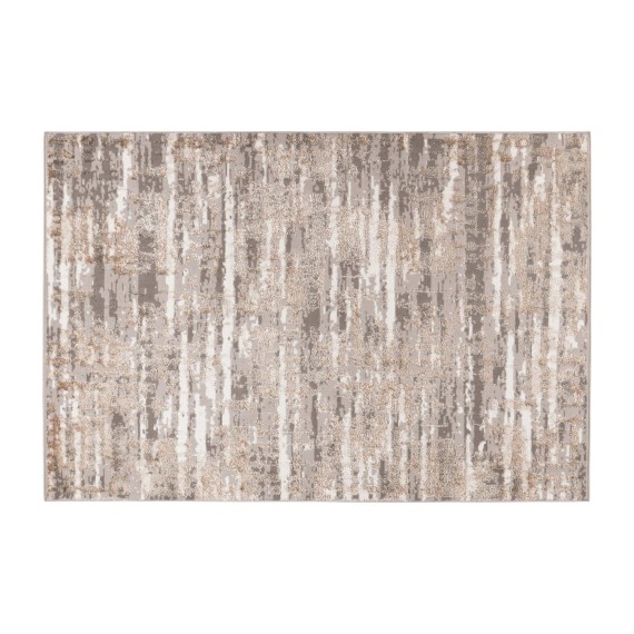 Գորգ LALEE MILAS 206 80X150 SILVER BEIGE 