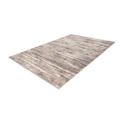 Գորգ LALEE MILAS 206 80X150 SILVER BEIGE 