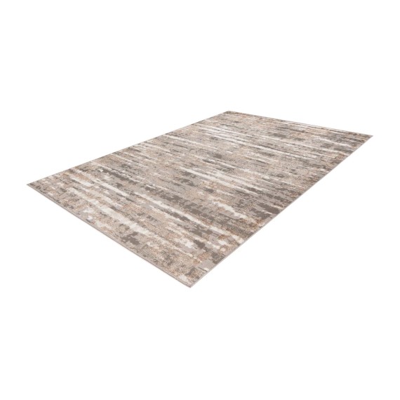 Գորգ LALEE MILAS 206 80X150 SILVER BEIGE 