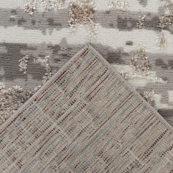 Գորգ LALEE MILAS 206 80X150 SILVER BEIGE 