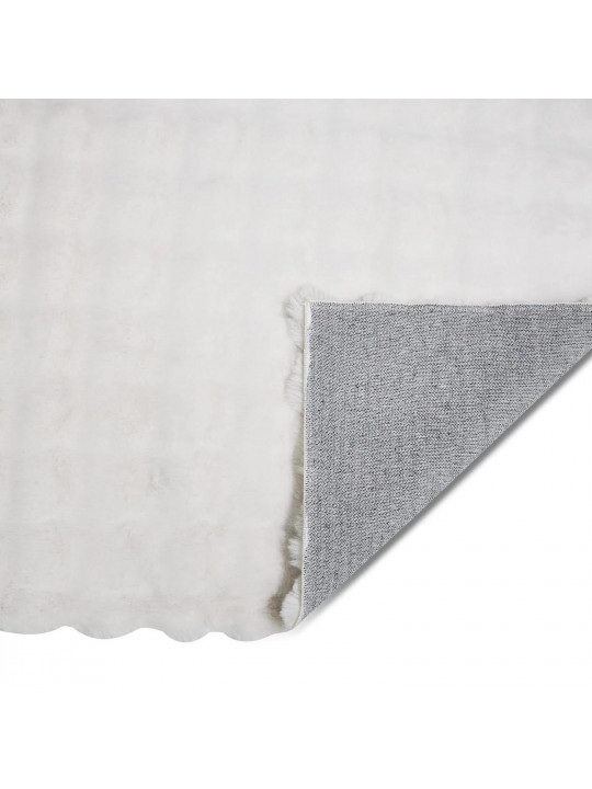 Գորգ APEX MOLECULE CREAM 120X180 D 