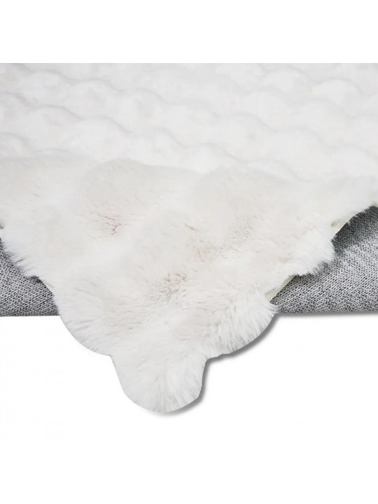 Գորգ APEX MOLECULE CREAM 120X180 D 