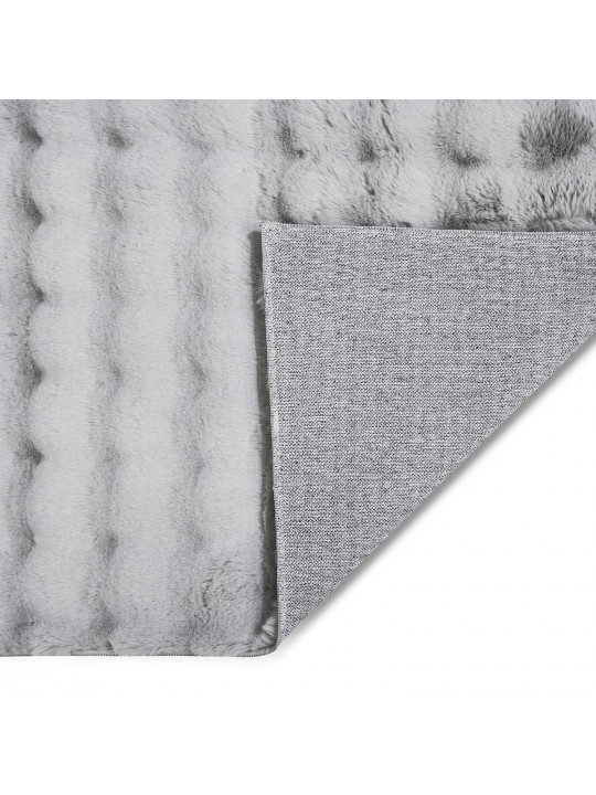 Գորգ APEX MOLECULE GREY 120X180 D 