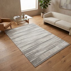 Գորգ EKO HALI MOTTO 01 GREY WHITE 160X230 