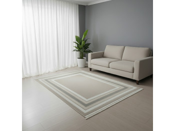 Գորգ EKO HALI MOTTO 04 BEIGE GREY 80X150 