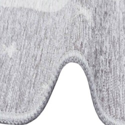 Գորգ EKO HALI NOA BABY 02 GREY 115X180 
