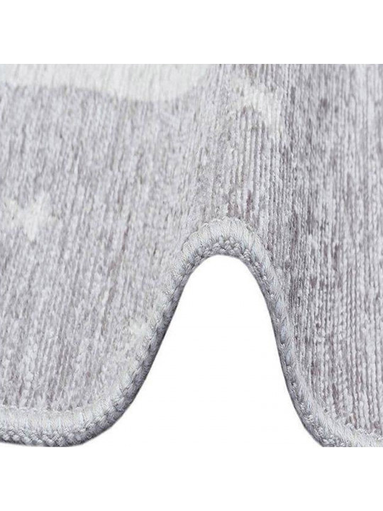 Գորգ EKO HALI NOA BABY 02 GREY 115X180 