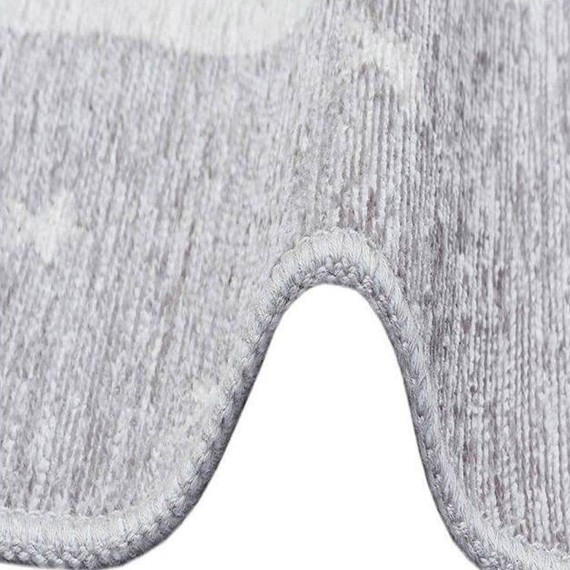 Գորգ EKO HALI NOA BABY 02 GREY 115X180 