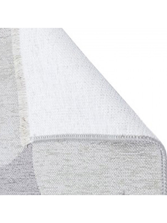 Գորգ EKO HALI NOA BABY 02 GREY 115X180 