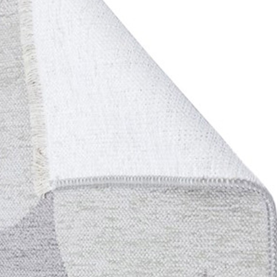 Գորգ EKO HALI NOA BABY 02 GREY 115X180 