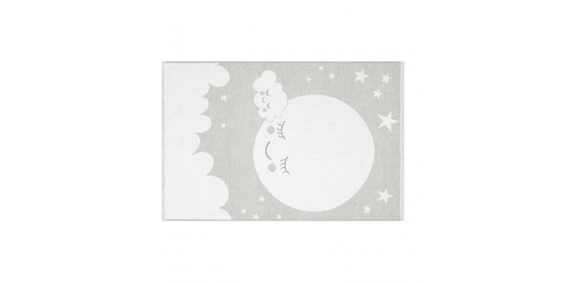 Carpet EKO HALI NOA BABY 02 GREY 115X180 