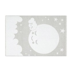 Գորգ EKO HALI NOA BABY 02 GREY 115X180 