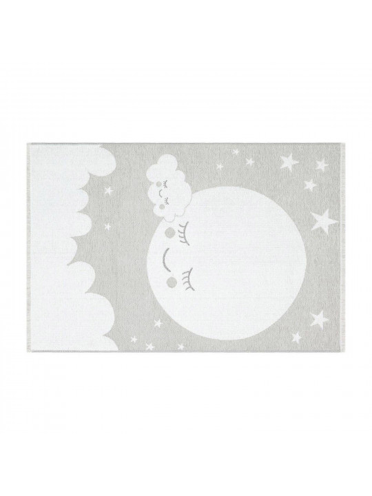Գորգ EKO HALI NOA BABY 02 GREY 115X180 