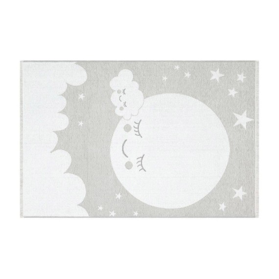 Գորգ EKO HALI NOA BABY 02 GREY 115X180 
