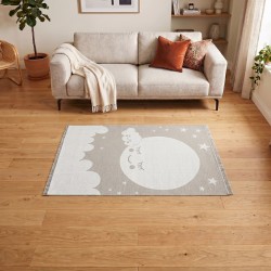 Գորգ EKO HALI NOA BABY 02 GREY 115X180 